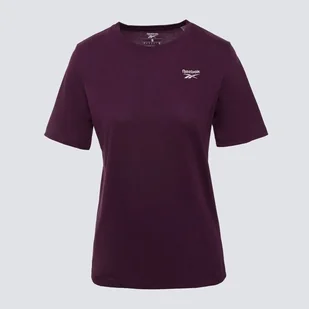 REEBOK T SHIRT SMU - Koszulki i topy damskie - miniaturka - grafika 1