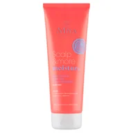 Odżywki do włosów - Miya Scalp&more Moisture Nawilżająca odżywka z niacynamidem krem-żel - miniaturka - grafika 1