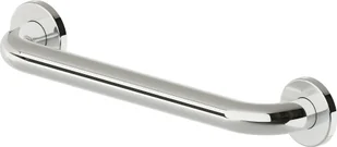 Uchwyt ścienny Deante Lehnen 30 cm stal nierdzewna NIL_041A - Akcesoria do armatury i ceramiki - miniaturka - grafika 1