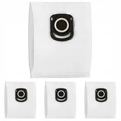 Worki do odkurzaczy - 4 x Worki do ROWENTA X-Trem Power HYGIENE+ / ZR200540 - miniaturka - grafika 1