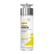 Kremy do twarzy - Apis Odżywczy krem do twarzy Ceramide Power 50 ml GRATIS - miniaturka - grafika 1