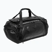 Torby sportowe - Torba podróżna Helly Hansen Guide Duffel 50 l black WYSYŁKA W 24H 30 DNI NA ZWROT - miniaturka - grafika 1