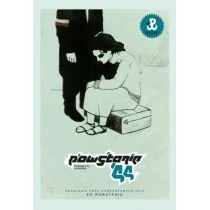 Egmont Powstanie'44 w komiksie - Powieści - miniaturka - grafika 1