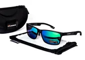 Okulary przeciwsłoneczne - Okulary Polaryzacyjne Lozano Lz-330D - miniaturka - grafika 1