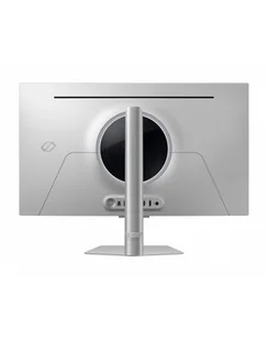 Samsung 32'' Odyssey G8 LS32DG802SUXEN - Monitory - miniaturka - grafika 1