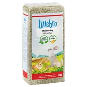 Podłoże dla gryzoni - Lillebro siano łąkowe - 10 kg - miniaturka - grafika 1