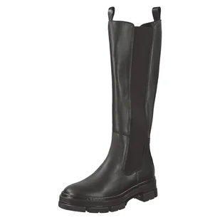 Damskie Sztyblety GANT MONTHIKE 27581357-G00 – Czarny - Botki damskie - miniaturka - grafika 1