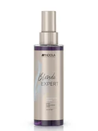 Odżywki do włosów - Indola Blonde Expert Insta Cool odżywka w sprayu neutralizująca żółte odcienie 150ml - miniaturka - grafika 1