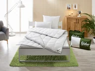 Kołdry - Fjödur Kołdra puchowa na 4 pory roku - miniaturka - grafika 1