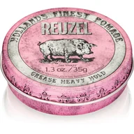 Pomada do włosów - Reuzel Pomade 35 G 10259 - miniaturka - grafika 1