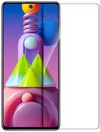 Szkła hartowane na telefon - Samsung Braders Szkło hartowane płaskie 9H do Galaxy M51 - miniaturka - grafika 1