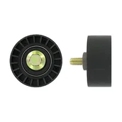 Rolki i napinacze - SKF VKM 80000 ROLKA PROWADZĄCA DAEWOO ESPERO/LANOS/NUBIRA - miniaturka - grafika 1