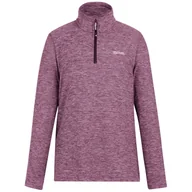 Bluzy sportowe damskie - Bluza damska Regatta Sweethart Marl Rozmiar: XXL / Kolor: czerwony - miniaturka - grafika 1
