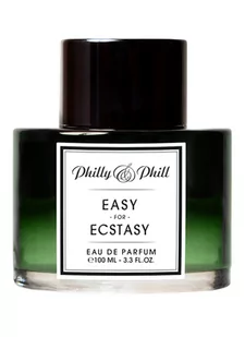 Philly & Phill Easy For Ecstasy - Wody i perfumy damskie - miniaturka - grafika 1
