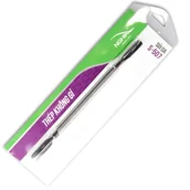 Akcesoria do paznokci - ACTIVESHOP NGHIA EXPORT KOPYTKO METALOWE P-04 - miniaturka - grafika 1