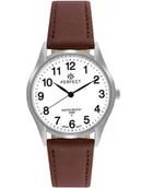 Zegarki damskie - Zegarek Damski PERFECT GX018-02 - miniaturka - grafika 1