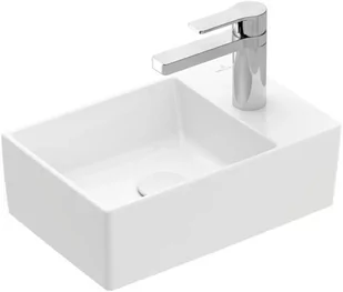 Villeroy & Boch 43234001 - Umywalki - miniaturka - grafika 1