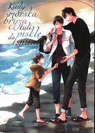 Komiksy dla młodzieży - Kiedy Morska Bryza Tuli Pisklę do Snu... - miniaturka - grafika 1