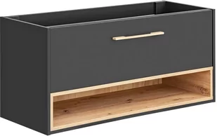 Comad Szafka pod umywalkę 120 cm Borneo Cosmos 854 BORNEO COSMOS 854 - Szafki łazienkowe - miniaturka - grafika 2
