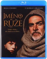 Horrory Blu-Ray - Imię Róży - miniaturka - grafika 1