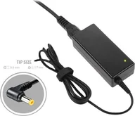 Zasilacze do laptopów - 65W ikroviklis nesiojamam kompiuteriui 19V 3.42A, 5.5x1.7mm, ACER - miniaturka - grafika 1