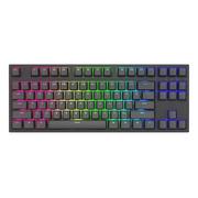 Klawiatury - Dark Project KD87A RGB Black g3ms Sapphire DP-KD-87A-000105-GMT - miniaturka - grafika 1