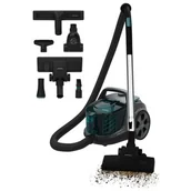 Odkurzacze - Cecotec Conga Rockstar Cyclonic XL ProAnimal - miniaturka - grafika 1