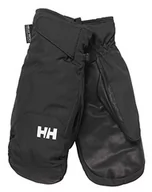 Rękawiczki - Helly Hansen Helly-Hansen Unisex's Swift HT rękawiczki, czarne, XL 67335_990-XL - miniaturka - grafika 1