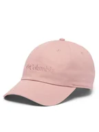 Czapki i chusty sportowe męskie - Columbia Czapka z daszkiem Provisions Ball Cap 2096351 Czerwony - miniaturka - grafika 1