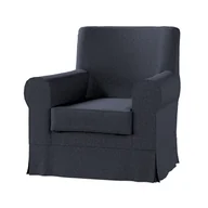 Pokrowce na meble - Pokrowiec na fotel Ektorp Jennylund - miniaturka - grafika 1