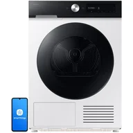 Suszarki do prania - Samsung BESPOKE AI DV90DB7845GEU4 z pompą ciepła - miniaturka - grafika 1