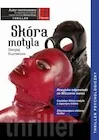 Horror, fantastyka grozy - Skóra motyla - miniaturka - grafika 1