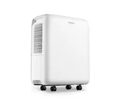 Osuszacze powietrza - EcoAir DC14-MK2 - Kup na Raty - - miniaturka - grafika 1