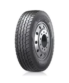Opony ciężarowe - HANKOOK DH35 235/75R17.5 132M - miniaturka - grafika 1