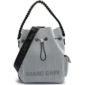 Plecaki worki - Marc Cain Worek - miniaturka - grafika 1