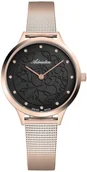 Zegarki damskie - Zegarek Adriatica A3572.9144Q - miniaturka - grafika 1