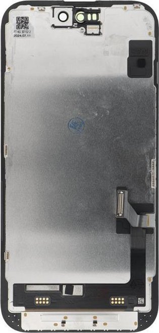 Wyświetlacz do IPHONE 15 Super Retina XDR odnowiony