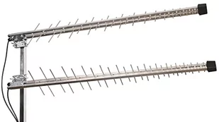 LowcostMobile RAD5G-ULTRA-7003800 Antena 2x10m 4G 5G Zewnętrzny kierunkowy kabel WiFi SMA WL240 dla Huawei, Asus, TP LINK, Netgear + - Anteny samochodowe - miniaturka - grafika 1