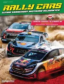 Czasopisma - Rally Cars Słynne Samochody Mistrzów Rajdowych - miniaturka - grafika 1