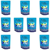Mokra karma dla psów - DOLINA NOTECI SUPERFOOD Karma mokra Bogata w Cielęcinę i Jagnięcinę 10 x 300g Zestaw - miniaturka - grafika 1