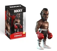 Figurki kolekcjonerskie - Rocky - Clubber Lang - Figurka Minix #102 12Cm - miniaturka - grafika 1