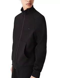 Lacoste Bluza męska, Czarny, L - Bluzy męskie - miniaturka - grafika 1