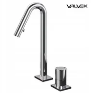 Baterie umywalkowe - 2417600 / VALVEX / ENKO / BATERIA UMYW. 2-OTW. CHROM / - miniaturka - grafika 1