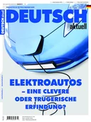 Czasopisma - Deutsch Aktuell 119 - miniaturka - grafika 1