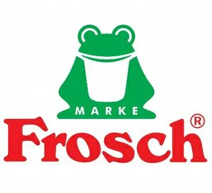 Frosch Koncentrat Do Płukania Kwiat Bawełny 750ml... - Środki do prania - miniaturka - grafika 5