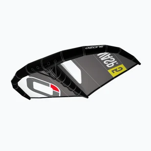 Skrzydło Ozone WASP V2 szary WA22-3G - Windsurfing - miniaturka - grafika 1