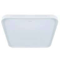 Lampy sufitowe - Ideus Biały plafon WENA 04011 LED 48W 3000K 6000K do łazienki IP44 04011 - miniaturka - grafika 1