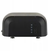 Akumulatory do aparatów dedykowane - Akumulator Jinbei Akumulator Jinbei HD250MAX 3000mAh - miniaturka - grafika 1