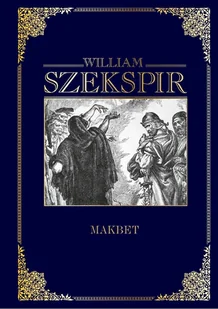 William Szekspir Dzieła Wszystkie - Czasopisma - miniaturka - grafika 1