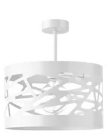 Lampy sufitowe - Sigma Plafon MODUŁ FREZ ze stali lakierowanej 31235 - miniaturka - grafika 1